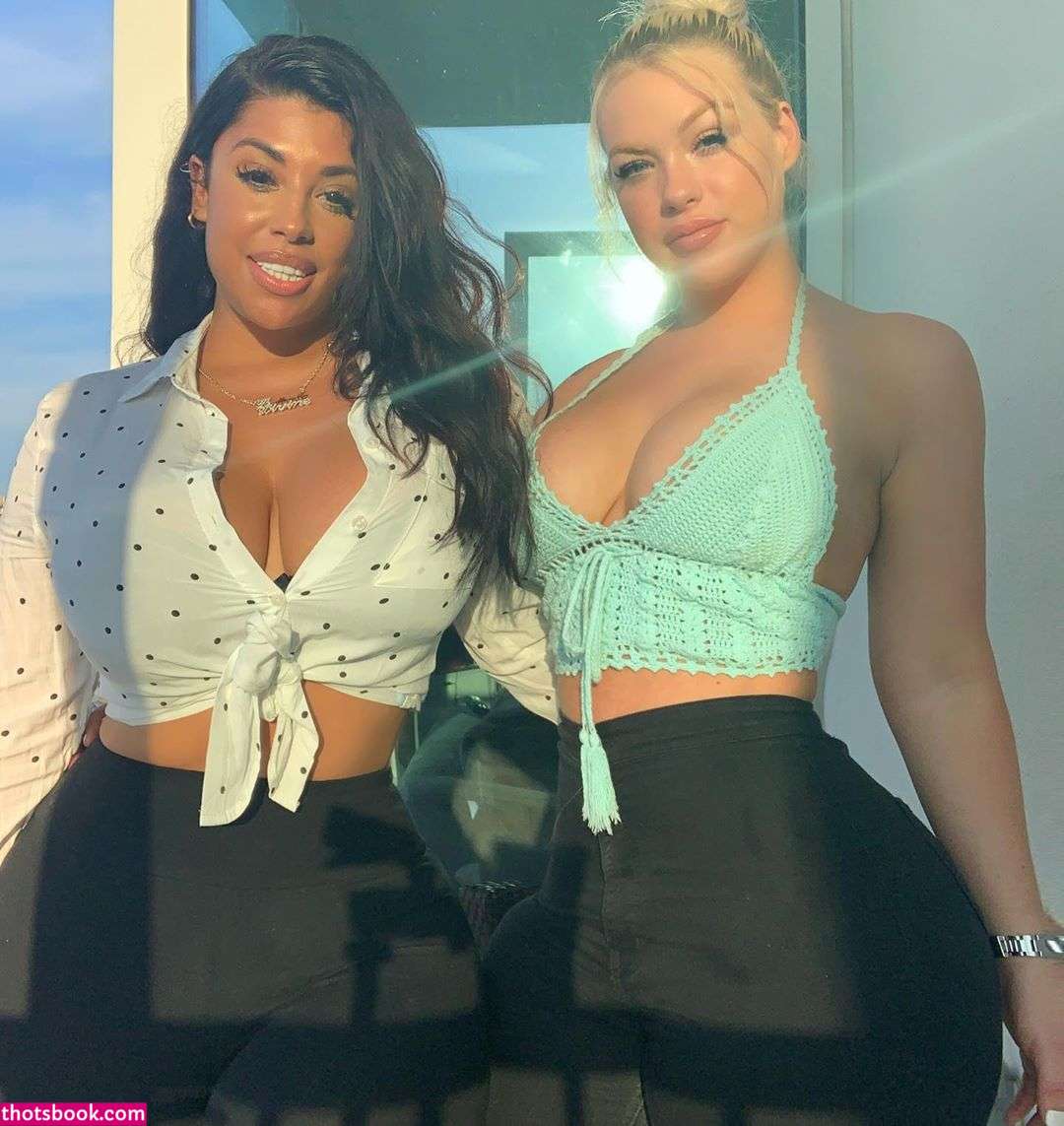 Becky Crocker Nude Leaks OnlyFans Photos #21 1614441