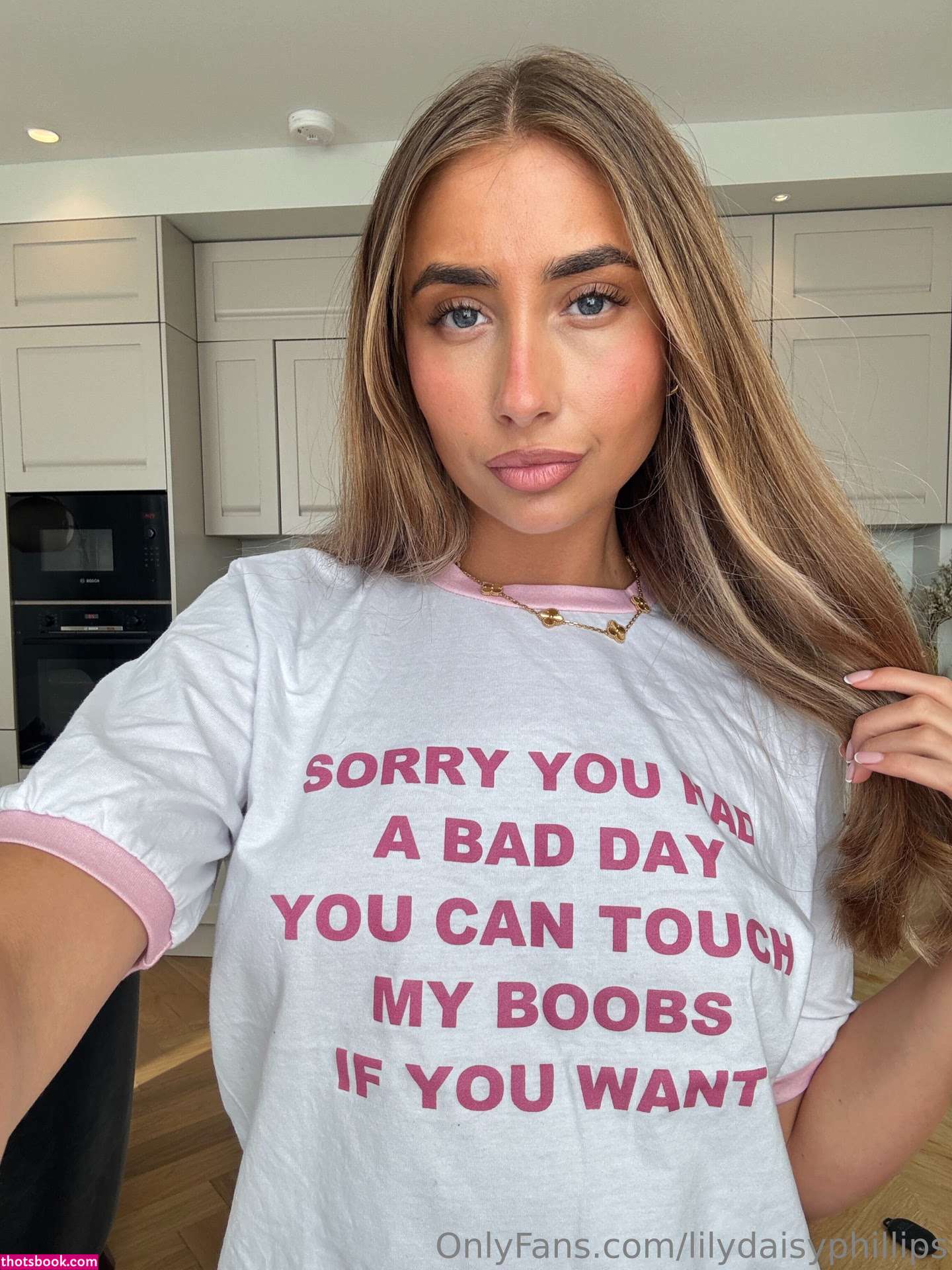 Lillian Phillips Nude Leaks OnlyFans Photos #42 1615241