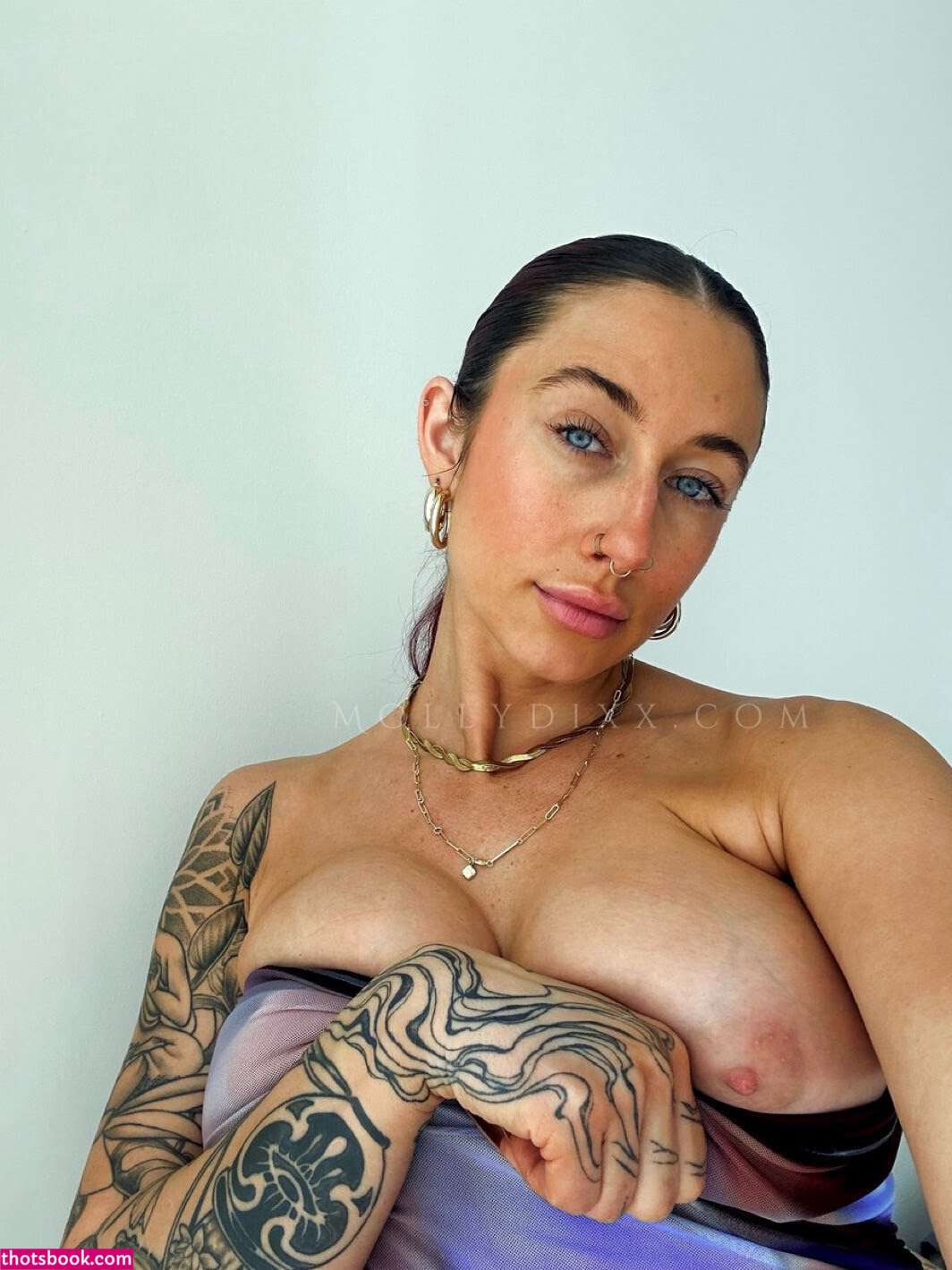 Molly Dixx Nude Leaks OnlyFans Photos #11 1615464