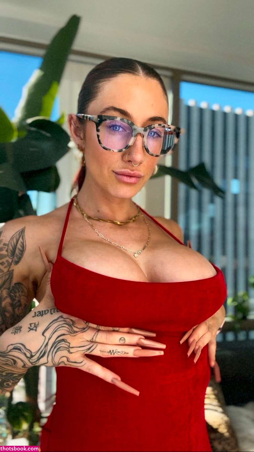 Molly Dixx Nude Leaks OnlyFans Photos #13 1615484