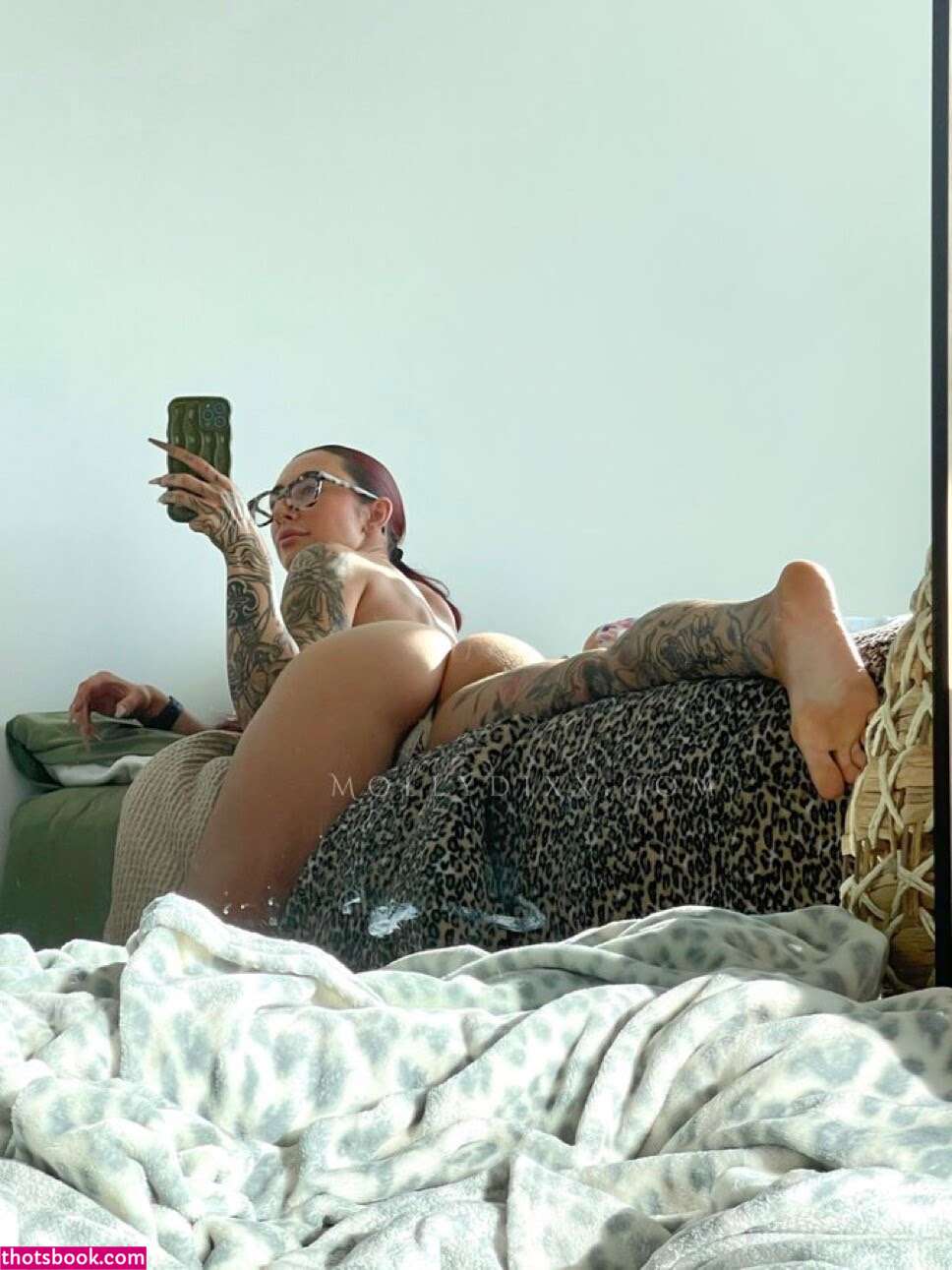 Molly Dixx Nude Leaks OnlyFans Photos #13 1615492