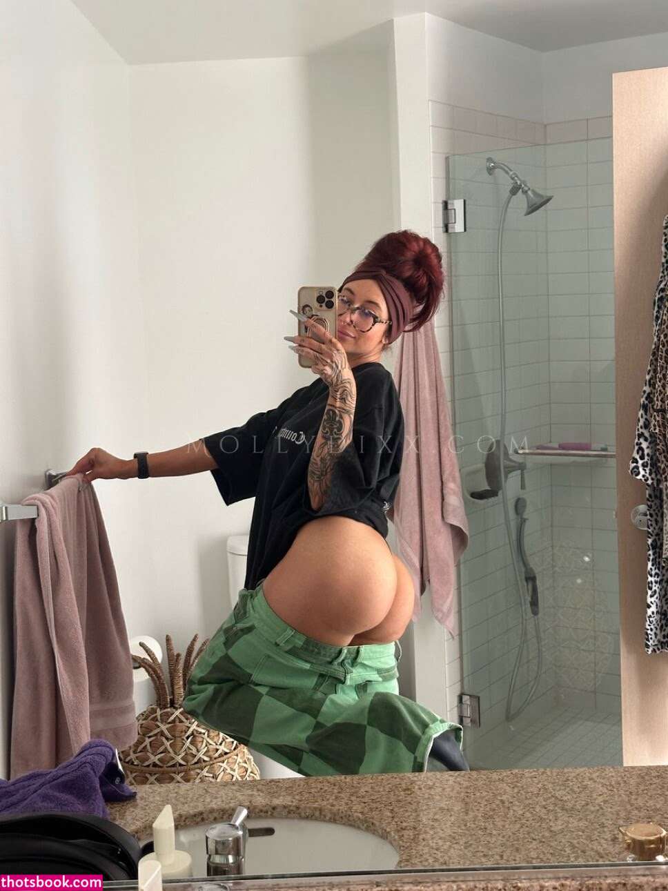 Molly Dixx Nude Leaks OnlyFans Photos #14 1615500