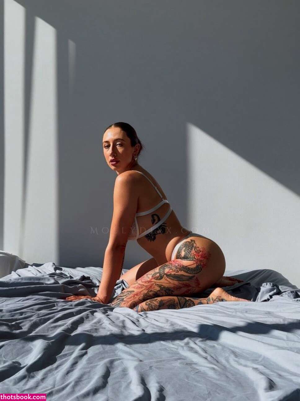 Molly Dixx Nude Leaks OnlyFans Photos #14 1615502