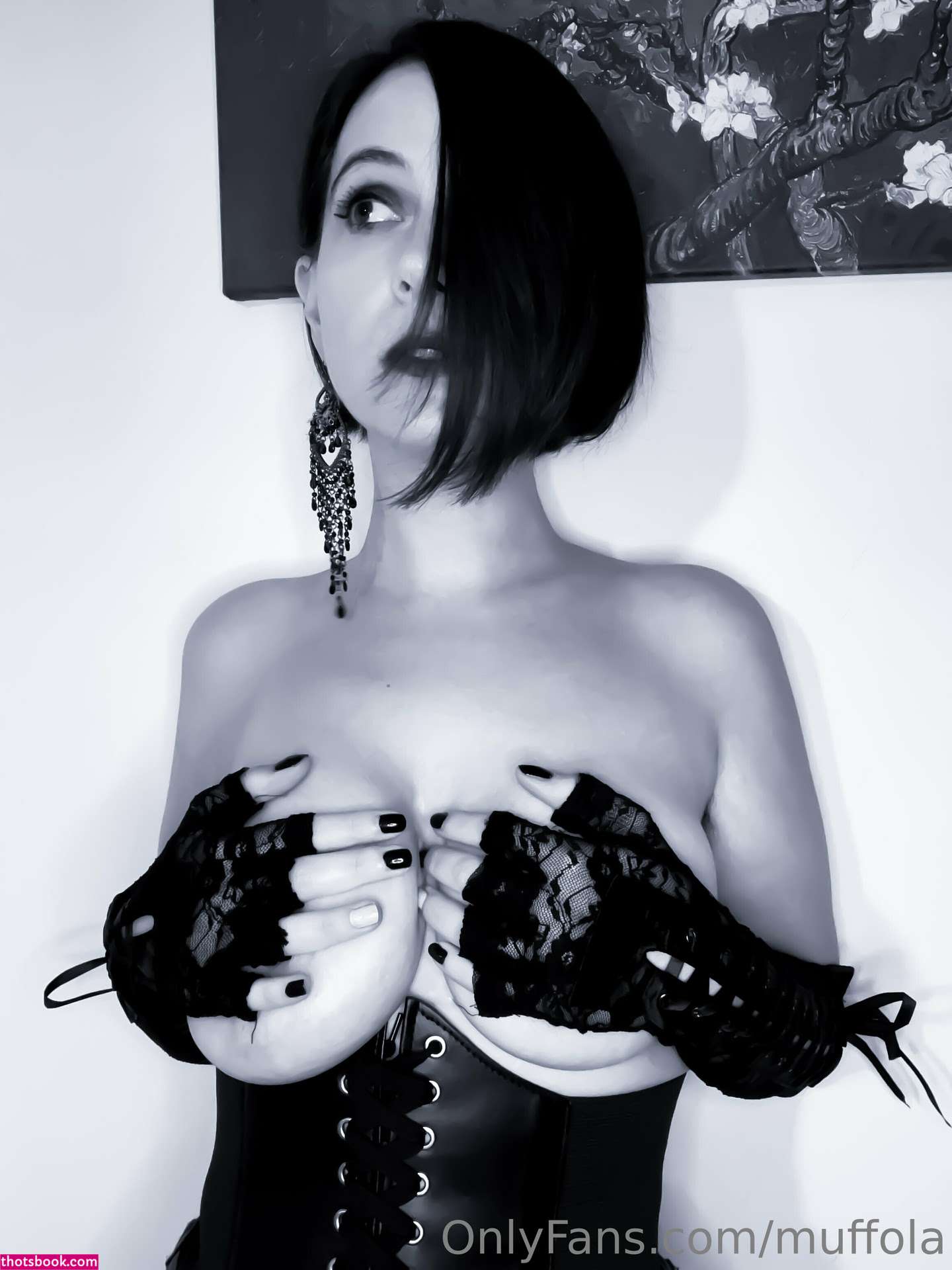 Muffola Silvia Olivieri Nude Leaks OnlyFans Photos #5 1615566