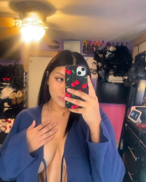 Nareysy Vallejo Nareysy nxv220 nvxvallejo Nude Leaks OnlyFans Photos #1