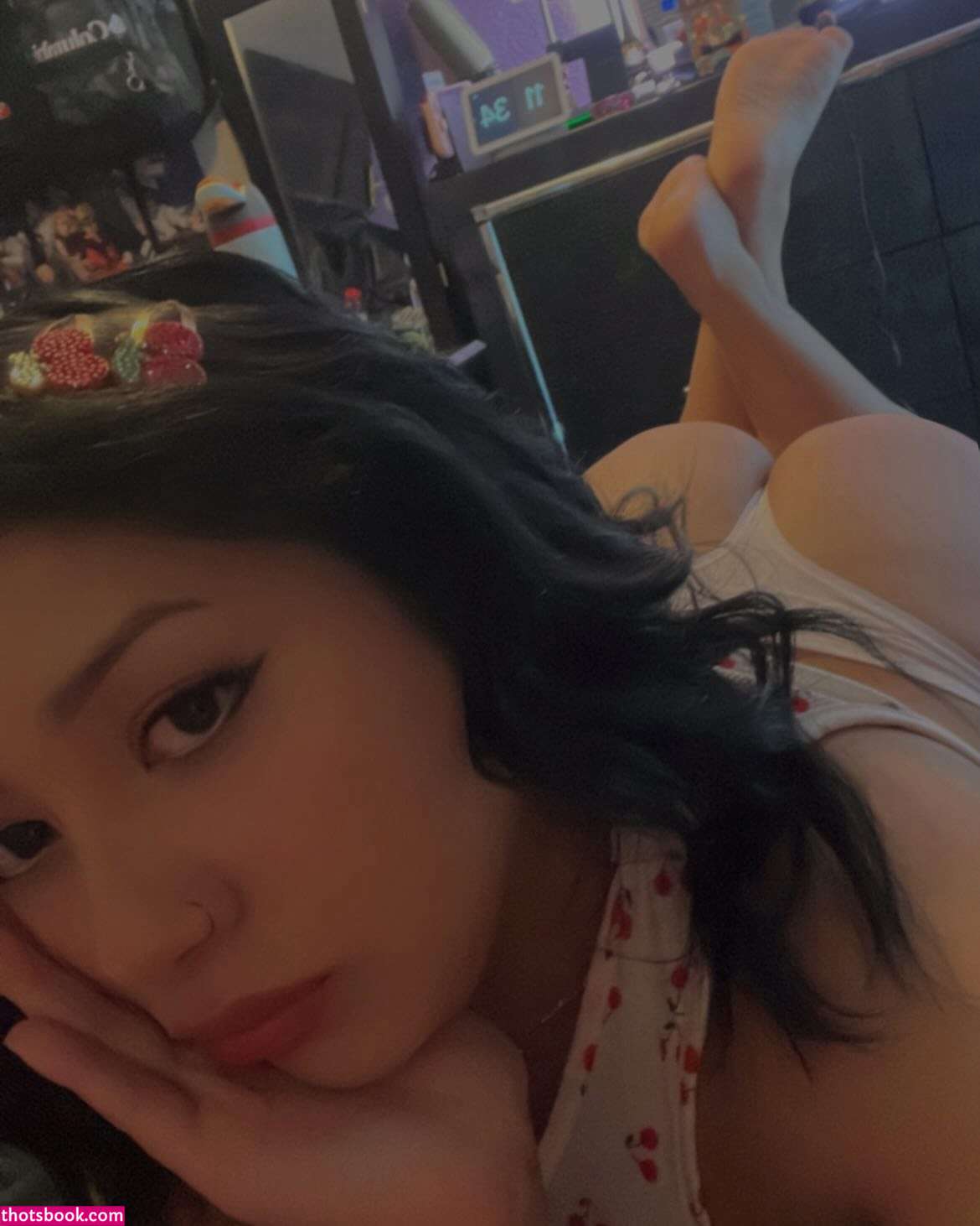 Nareysy Vallejo Nareysy nxv220 nvxvallejo Nude Leaks OnlyFans Photos #3 1615582