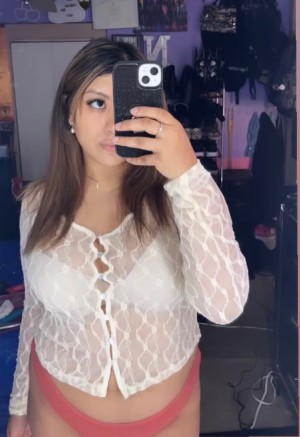 Nareysy Vallejo Nareysy nxv220 nvxvallejo Nude Leaks OnlyFans Photos #3