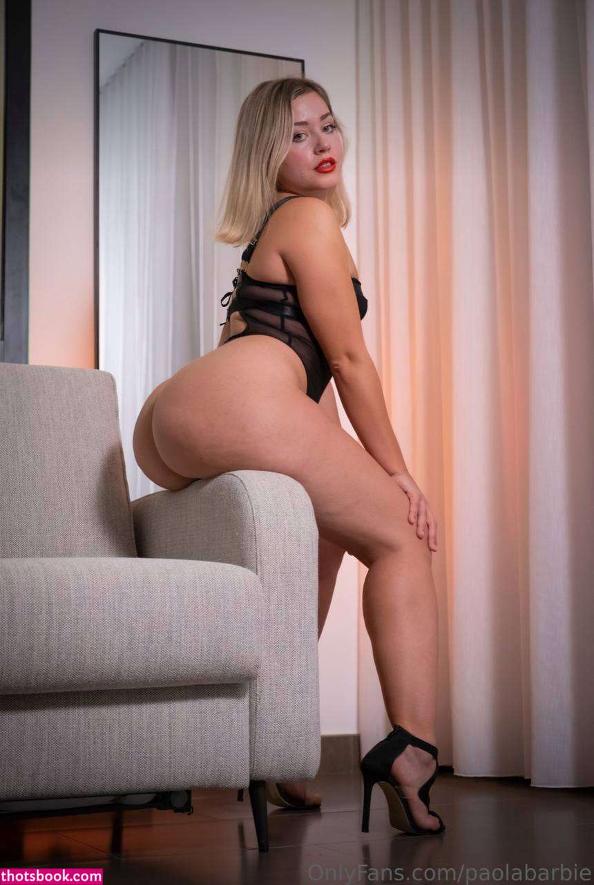 Paola skye Nude Leaks OnlyFans Photos #28 1615676