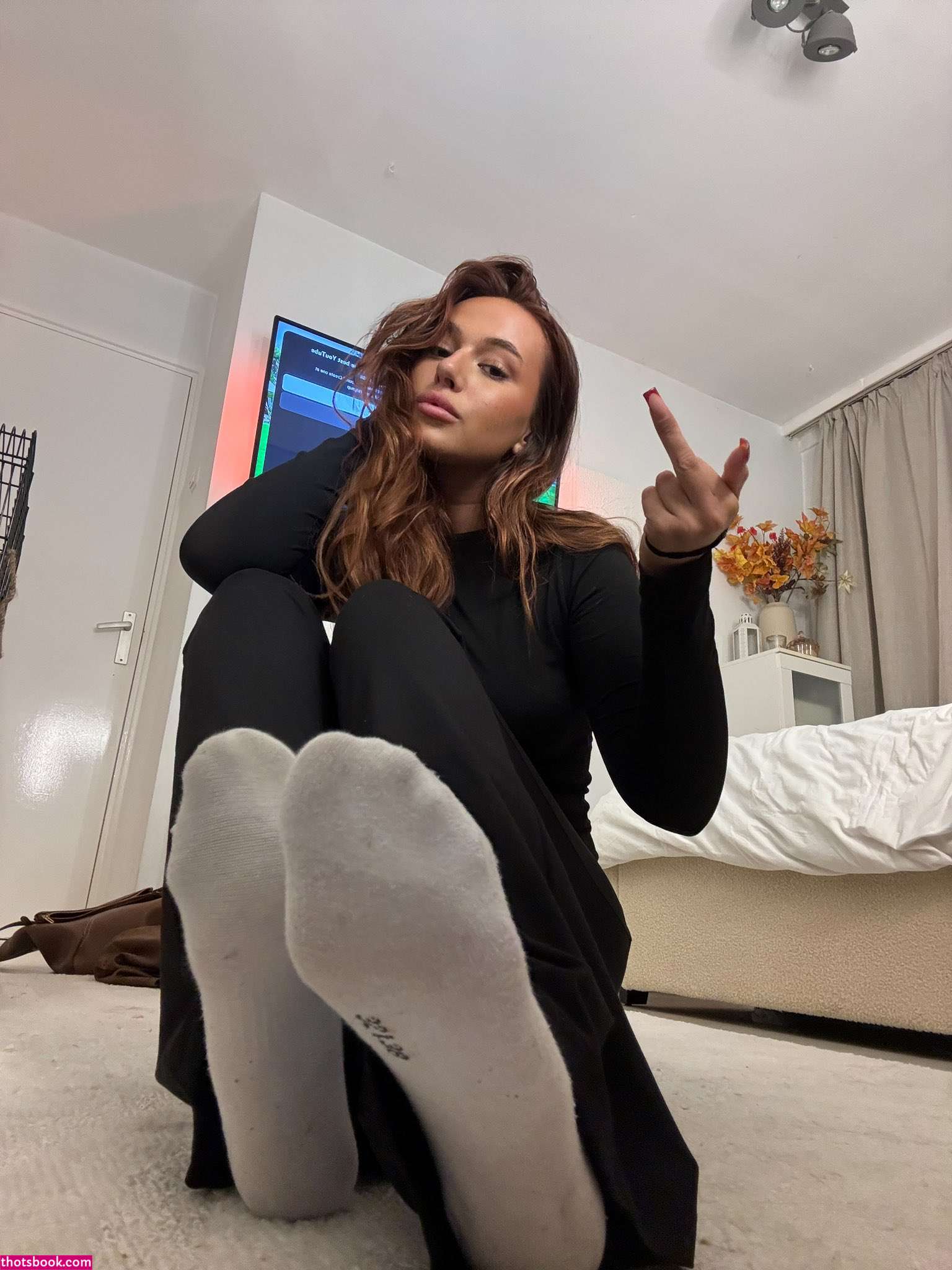 Randi Hartman Goddesssandy Nude Leaks OnlyFans Photos #1 1615790