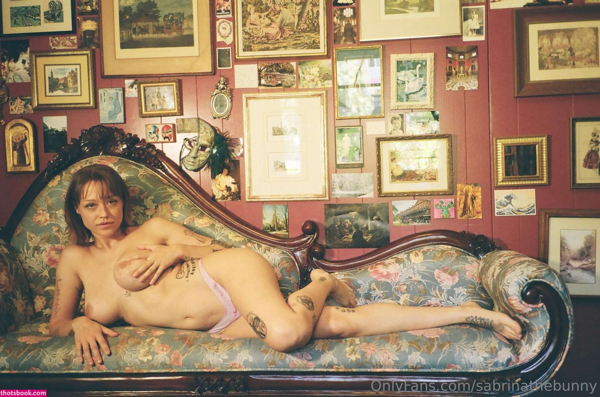 Sabrina Nichole Nude Leaks OnlyFans Photos #36 1615993