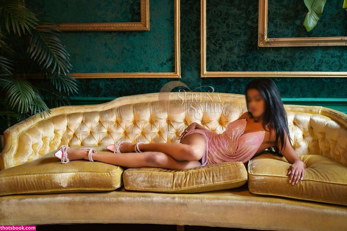 serenasahirnyc Nude Leaks OnlyFans Photos #1 1616047