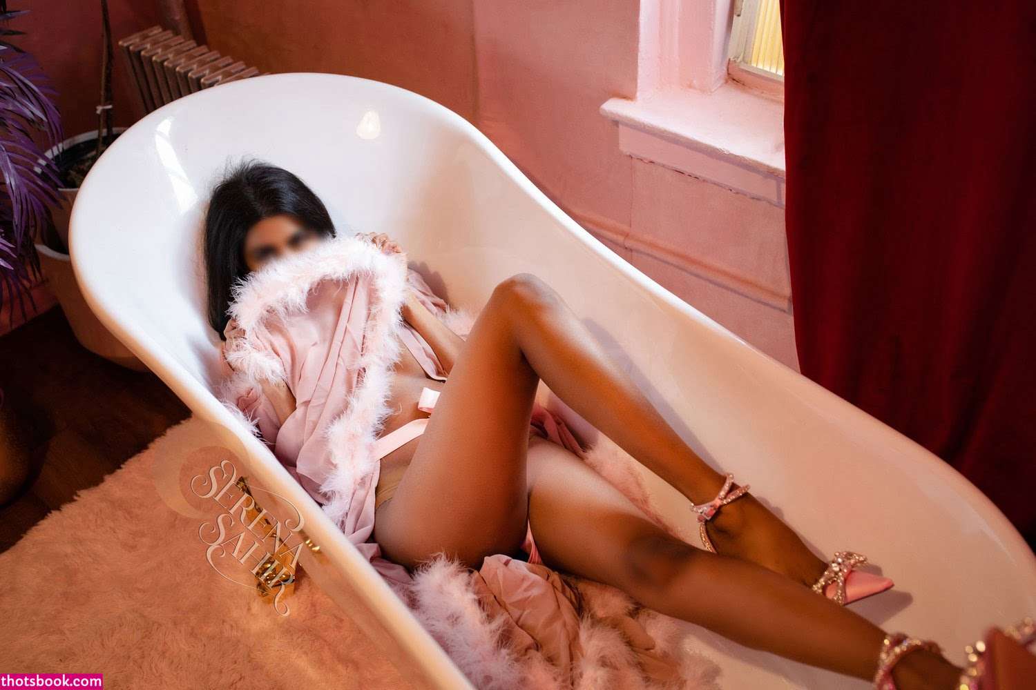 serenasahirnyc Nude Leaks OnlyFans Photos #1 1616049