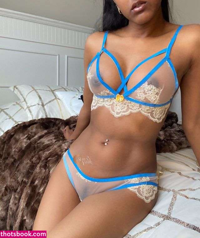 serenasahirnyc Nude Leaks OnlyFans Photos #2 1616058