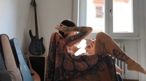 Ardens Elena Barile sonoardens Nude Leaks OnlyFans Video #1