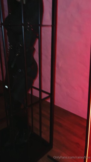 Railey Diesel Nude Leaks OnlyFans Video #12