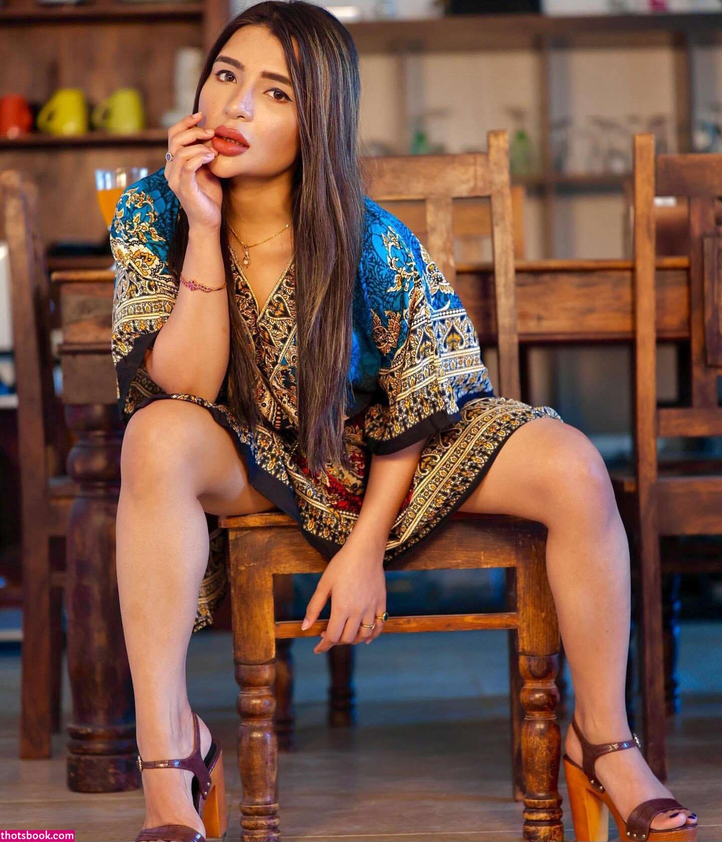 Aditi kohli Nude Leaks OnlyFans Photos #3 1587828