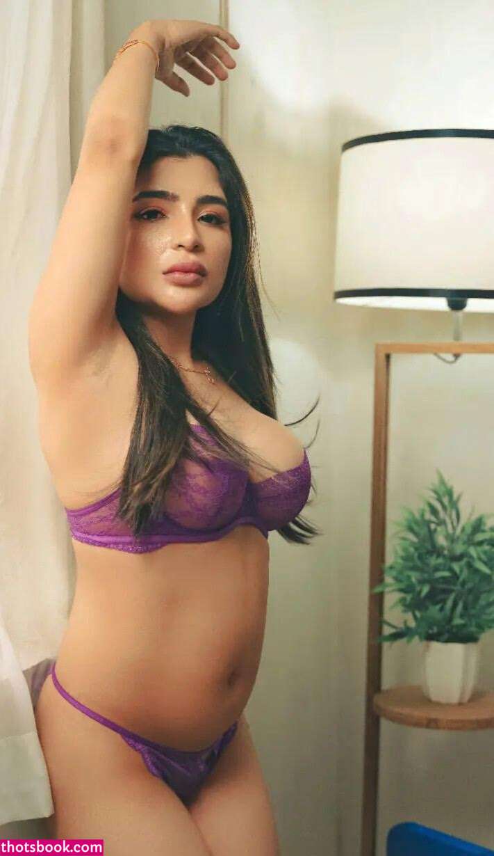 Aditi kohli Nude Leaks OnlyFans Photos #4 1587834