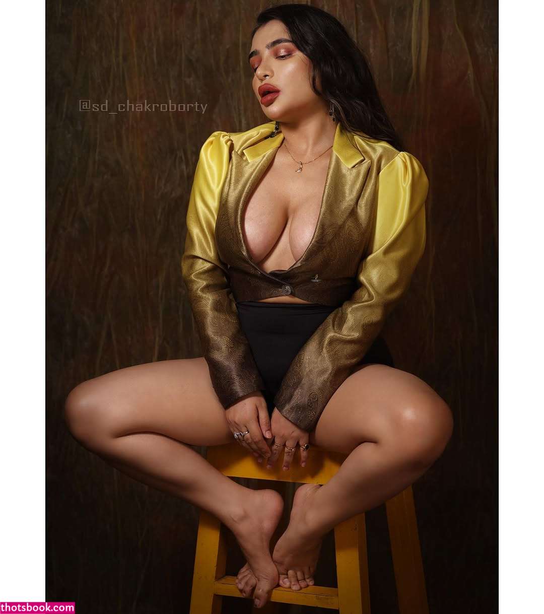 Aditi kohli Nude Leaks OnlyFans Photos #5 1587845