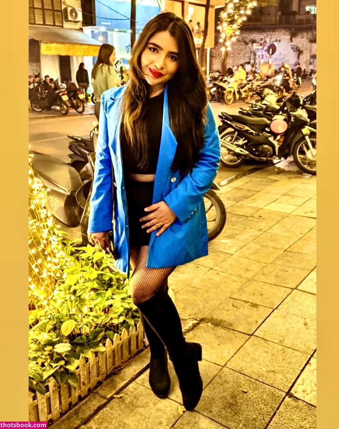 Aditi kohli Nude Leaks OnlyFans Photos #5 1587846