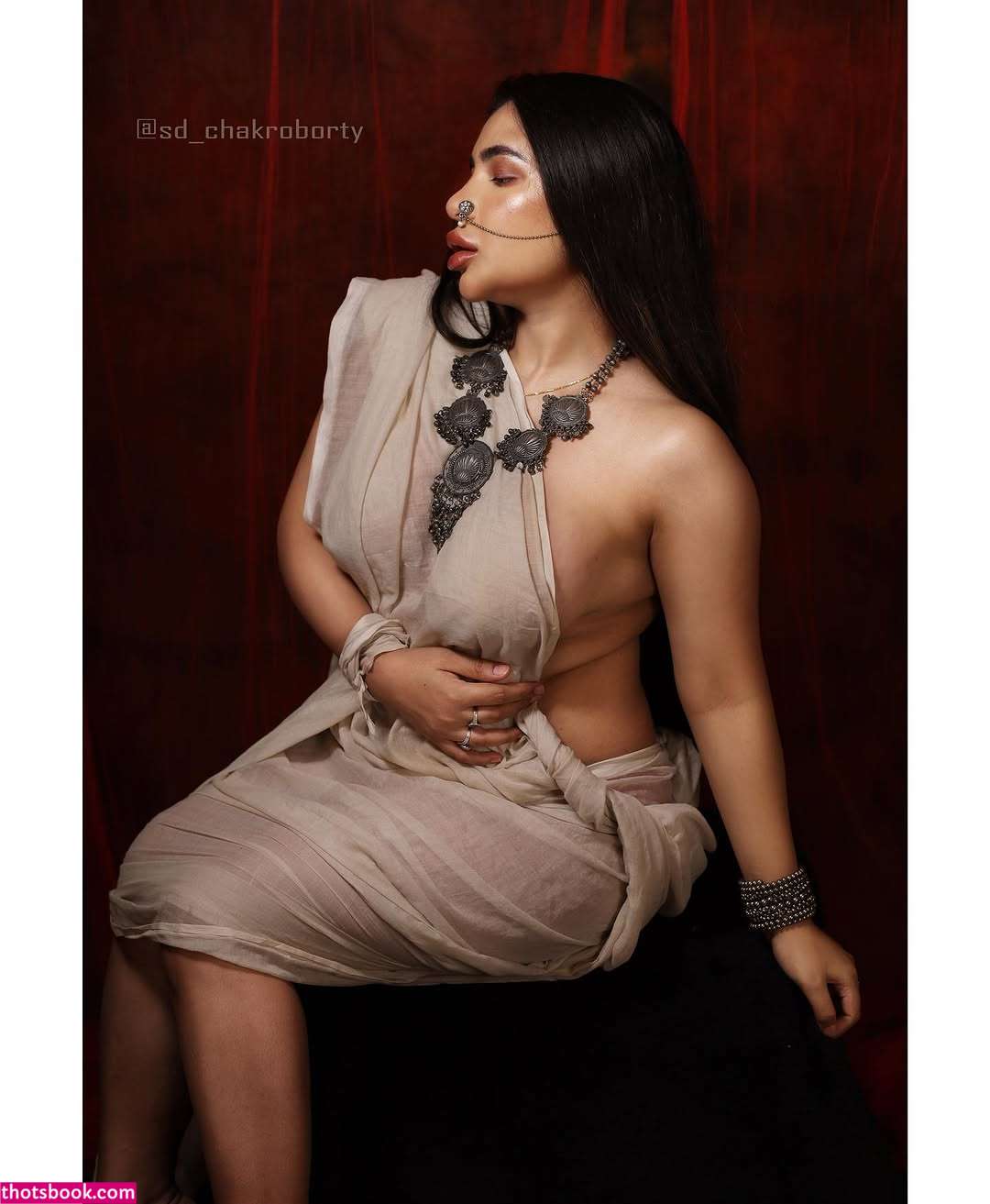 Aditi kohli Nude Leaks OnlyFans Photos #5 1587847