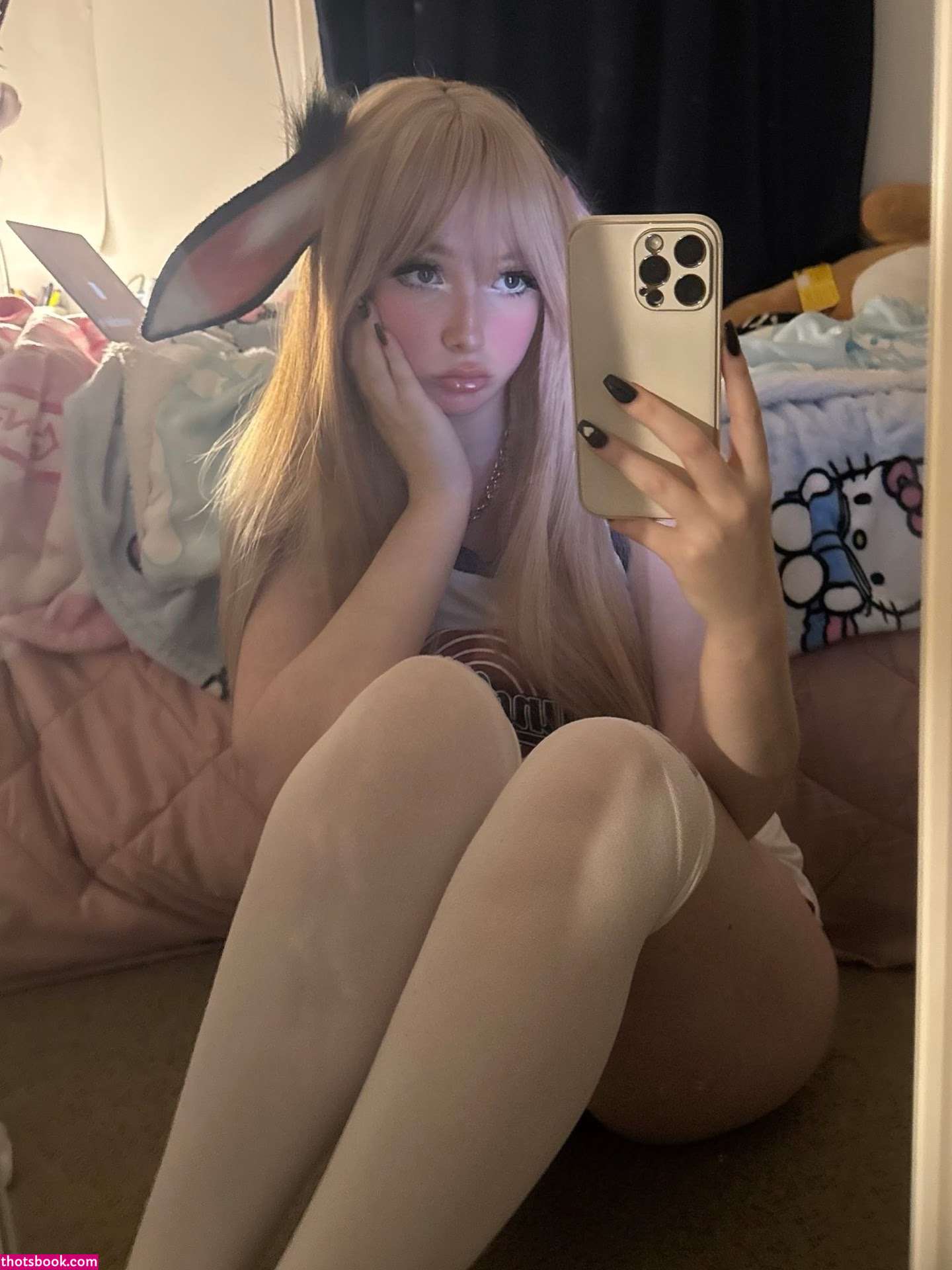 bimbogrlfriend thankyousnext julie Nude Leaks OnlyFans Photos #1 1588038