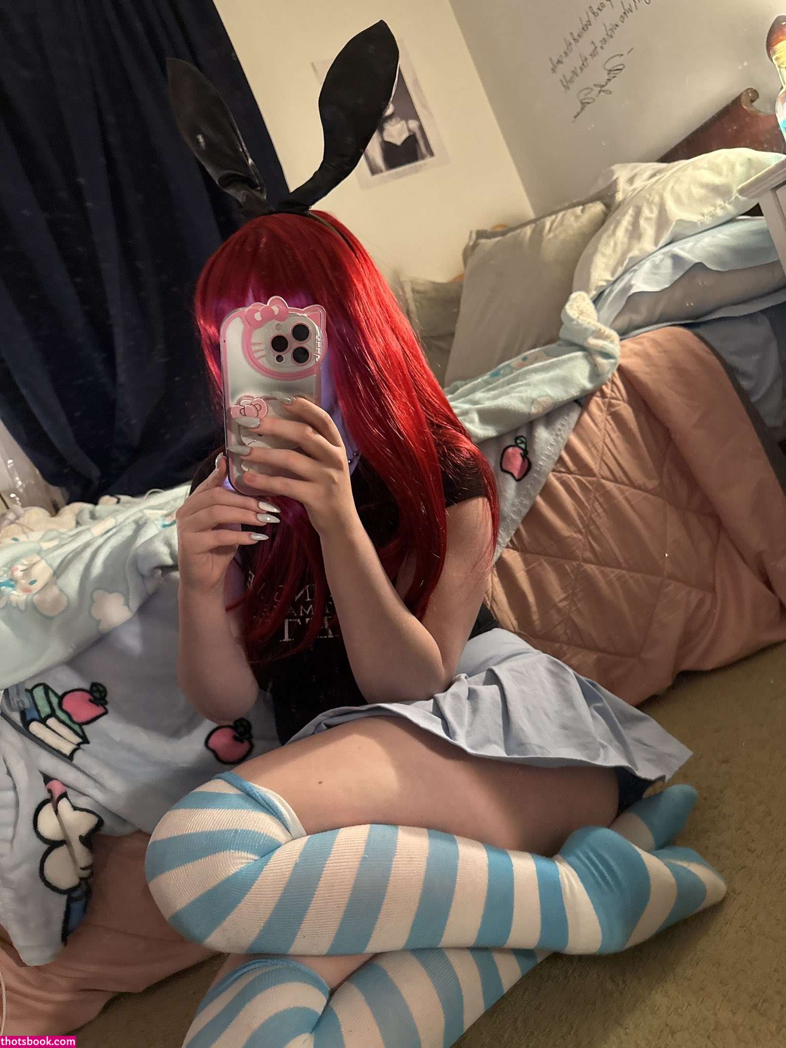 bimbogrlfriend thankyousnext julie Nude Leaks OnlyFans Photos #2 1588049