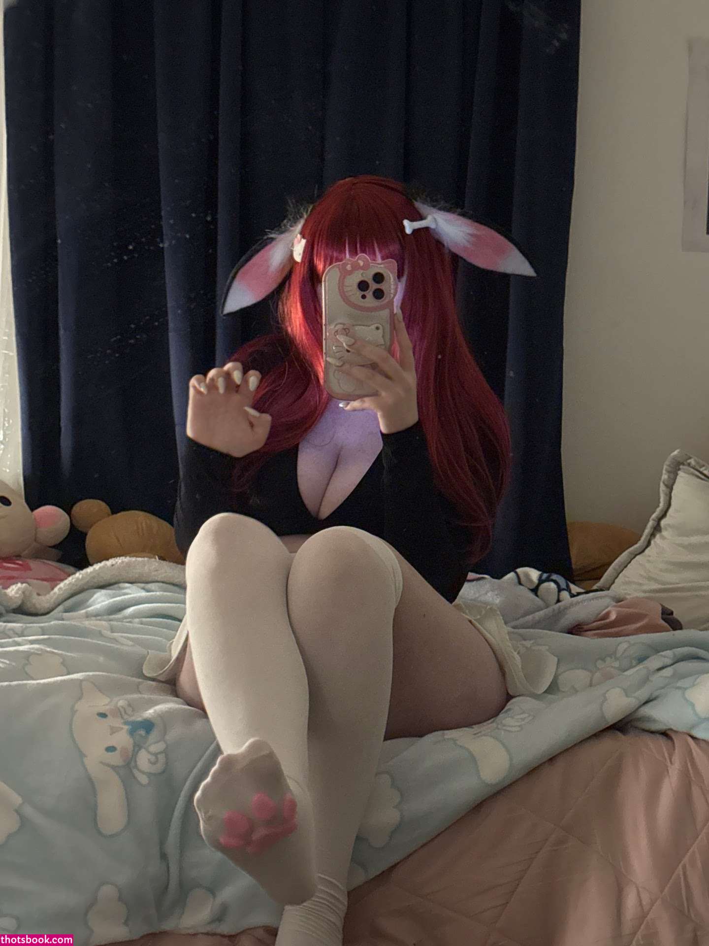 bimbogrlfriend thankyousnext julie Nude Leaks OnlyFans Photos #2 1588050