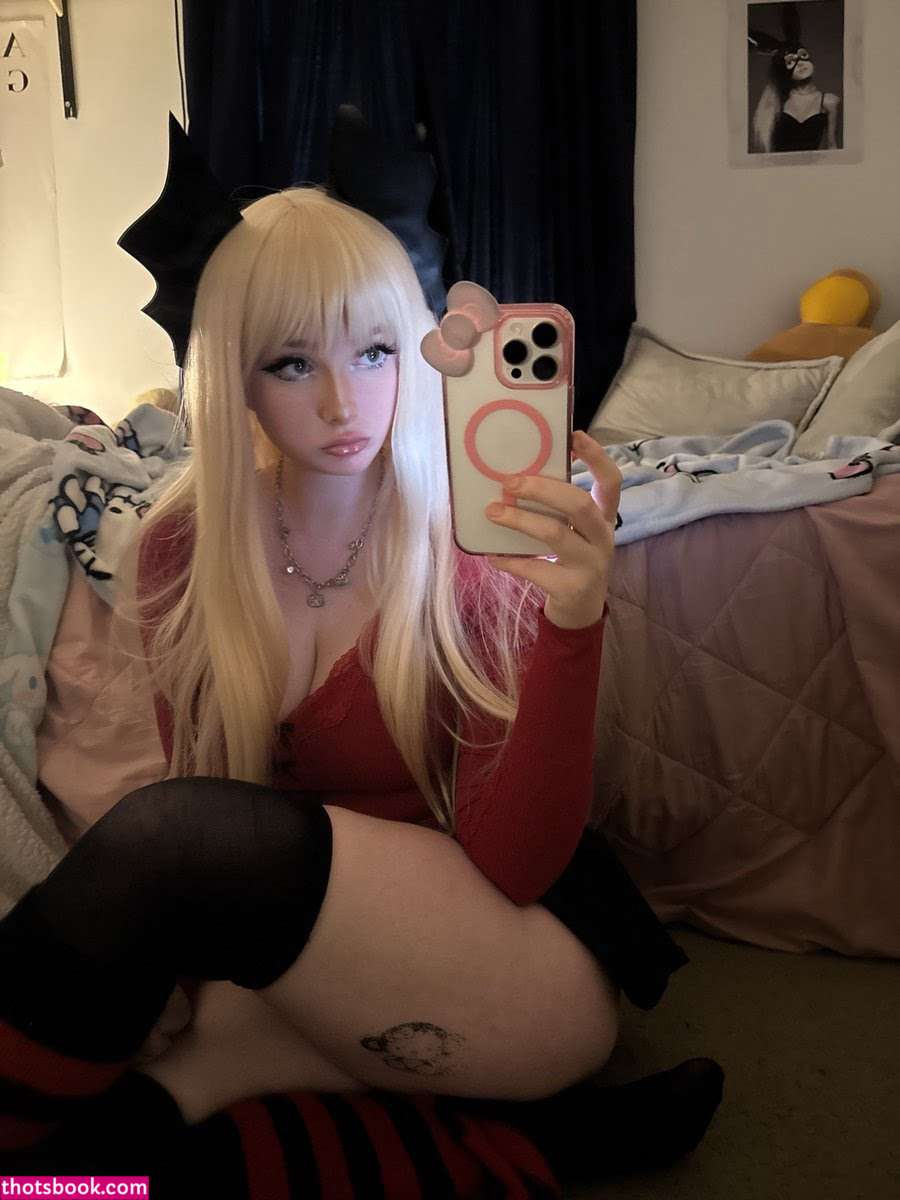 bimbogrlfriend thankyousnext julie Nude Leaks OnlyFans Photos #3 1588053