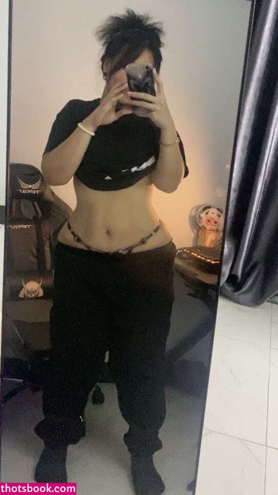 Bloodymarss Nude Leaks OnlyFans Photos #1 1588093