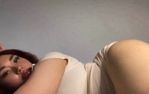 Bloodymarss Nude Leaks OnlyFans Photos #1