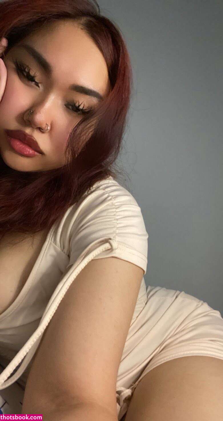 Bloodymarss Nude Leaks OnlyFans Photos #2 1588099