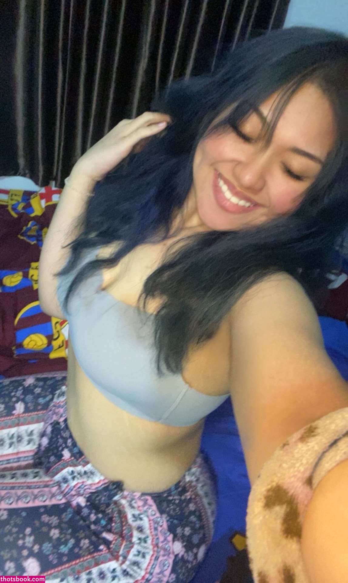 Bloodymarss Nude Leaks OnlyFans Photos #3 1588103