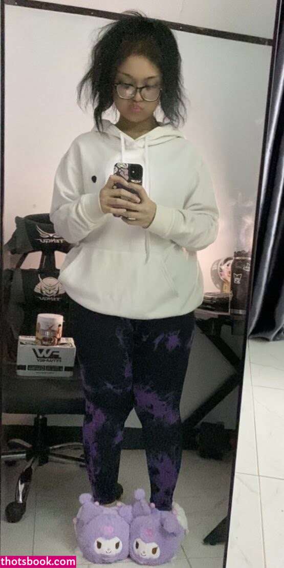 Bloodymarss Nude Leaks OnlyFans Photos #4 1588107