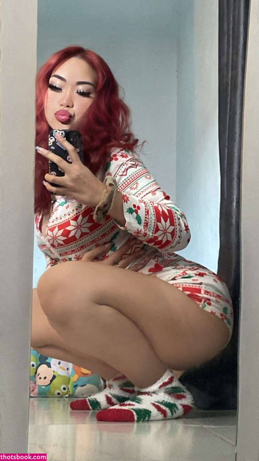 Bloodymarss Nude Leaks OnlyFans Photos #5 1588108