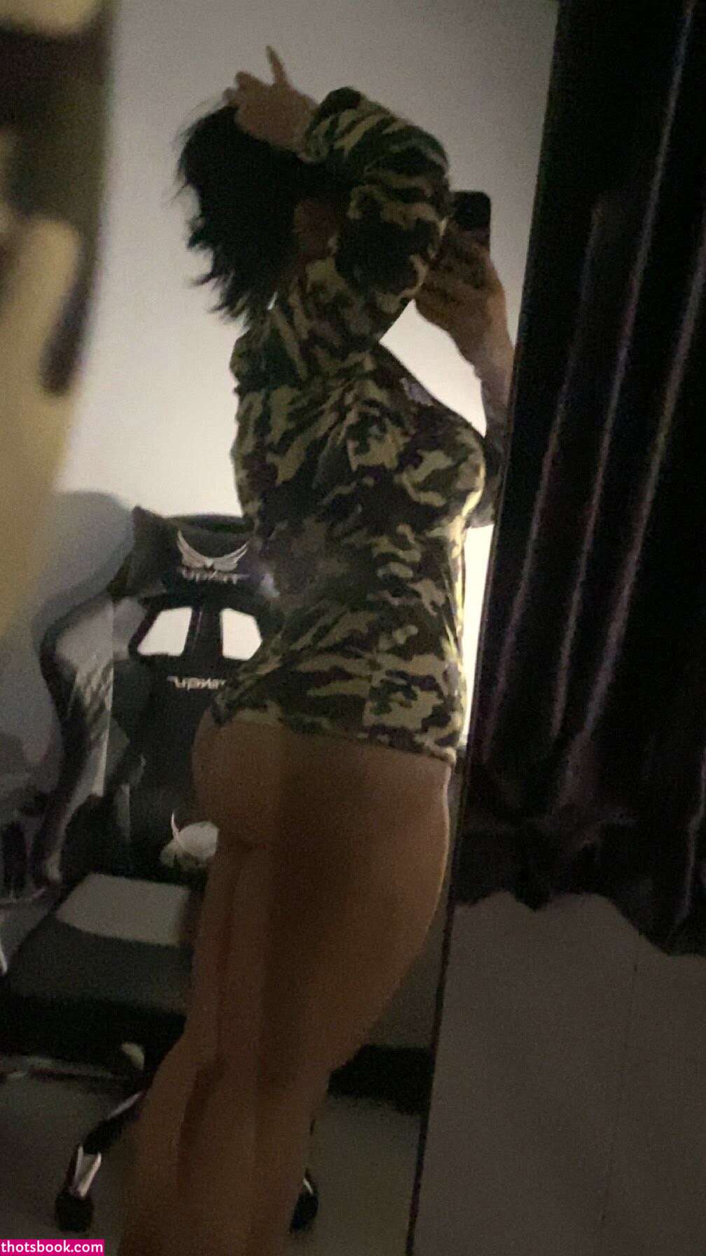 Bloodymarss Nude Leaks OnlyFans Photos #5 1588109