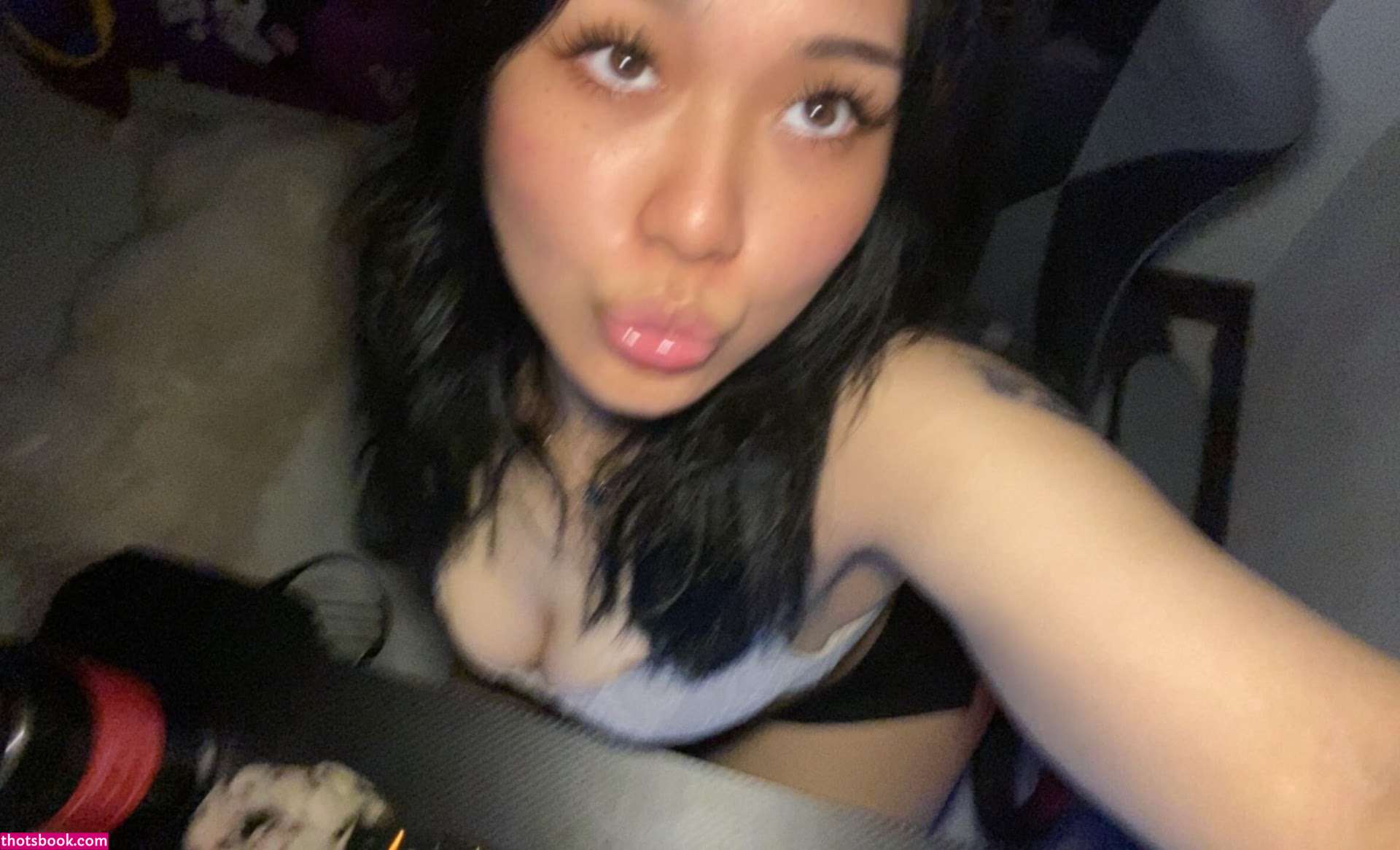 Bloodymarss Nude Leaks OnlyFans Photos #5 1588111