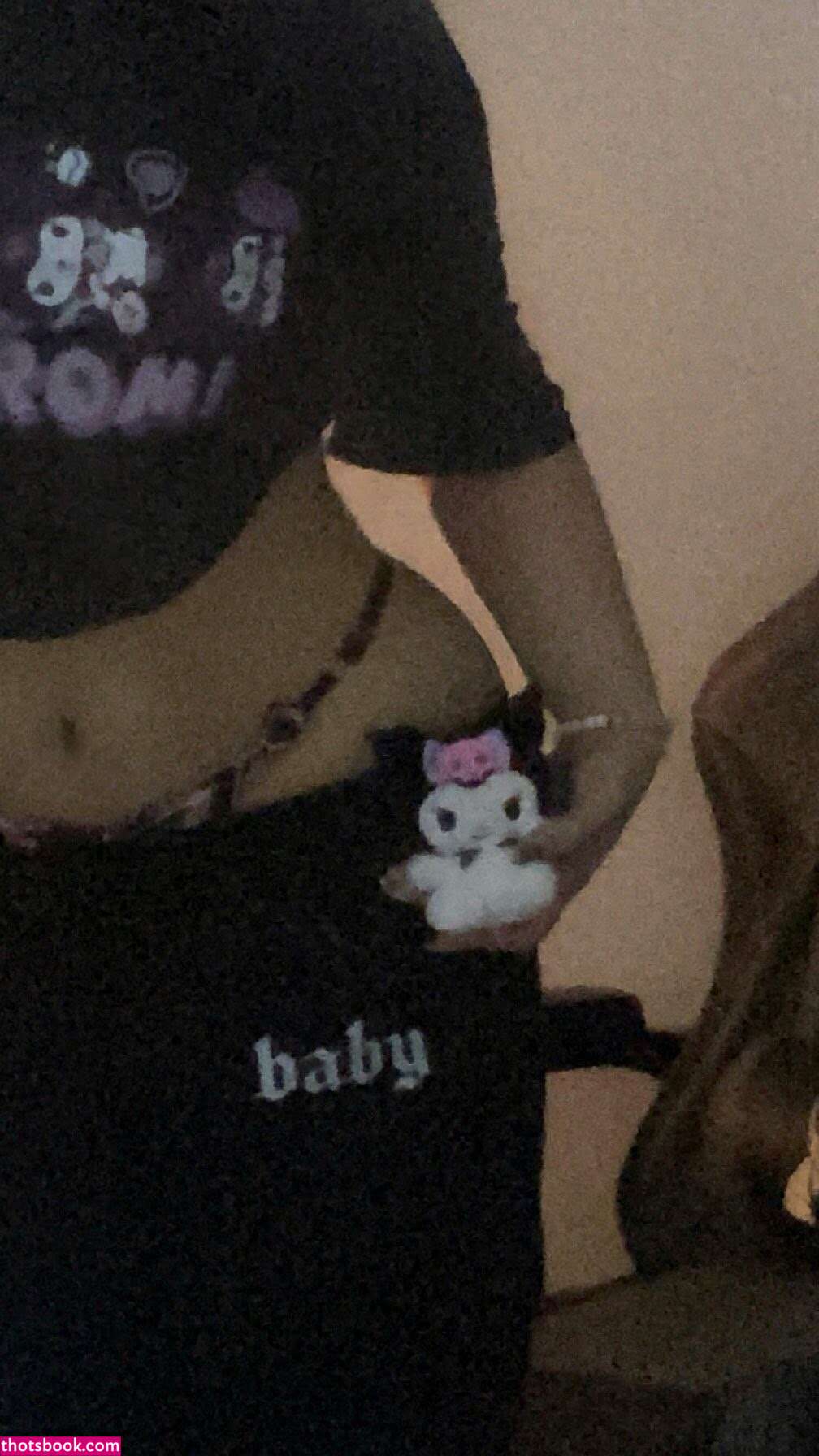 Bloodymarss Nude Leaks OnlyFans Photos #5 1588113