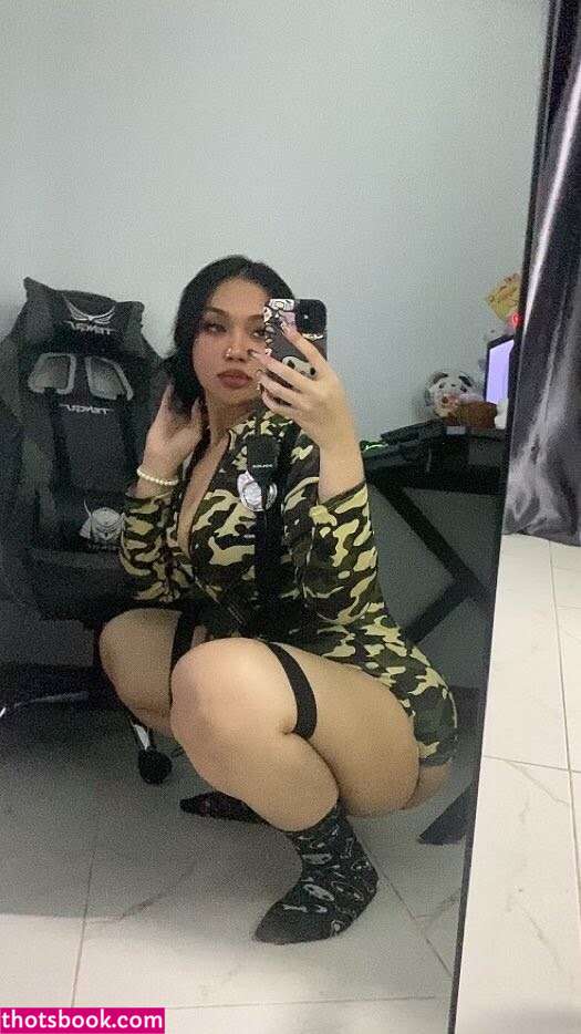 Bloodymarss Nude Leaks OnlyFans Photos #5 1588114