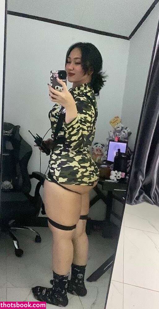 Bloodymarss Nude Leaks OnlyFans Photos #5 1588115