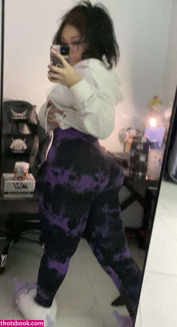 Bloodymarss Nude Leaks OnlyFans Photos #5 1588117