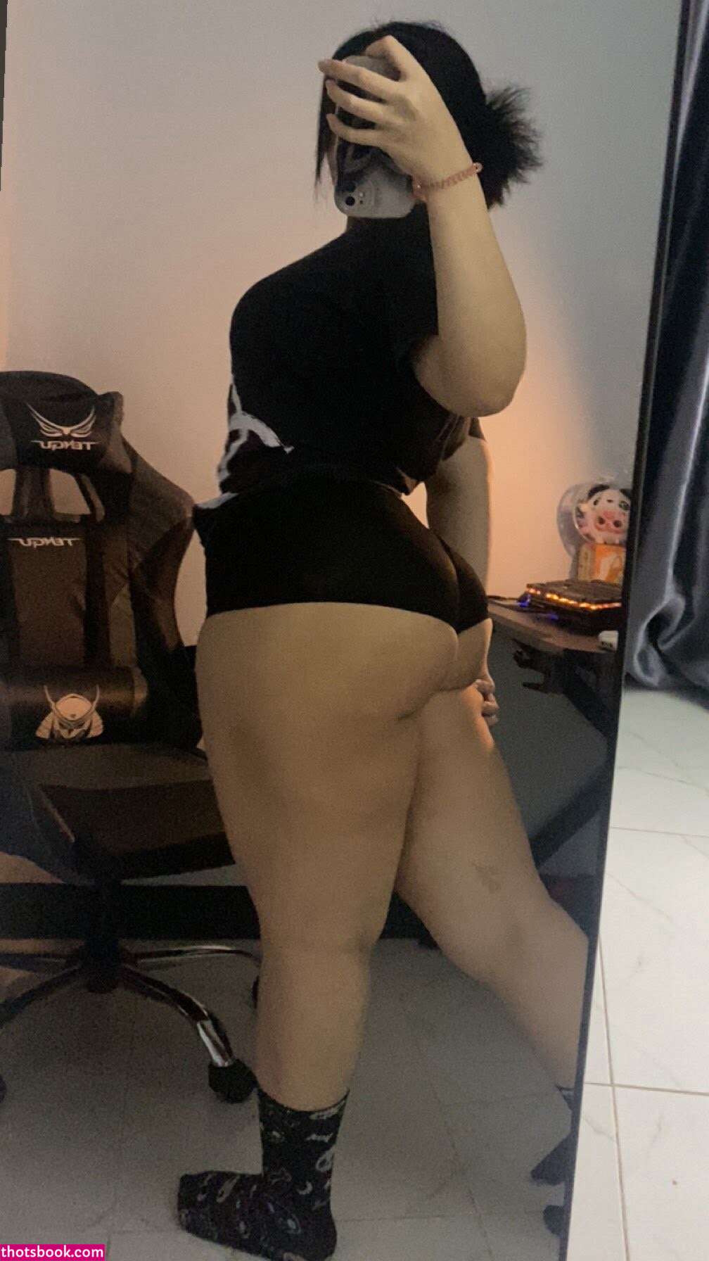 Bloodymarss Nude Leaks OnlyFans Photos #5 1588118