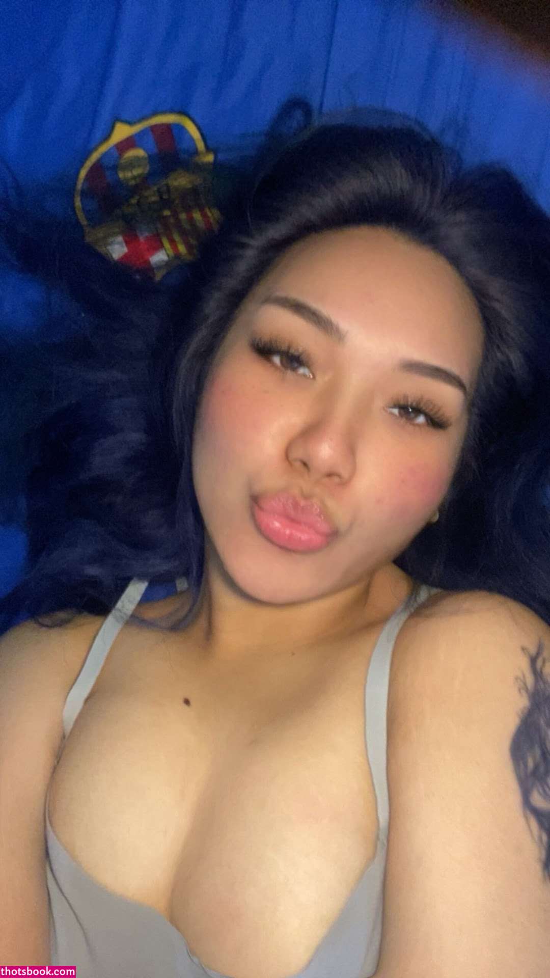 Bloodymarss Nude Leaks OnlyFans Photos #5 1588119