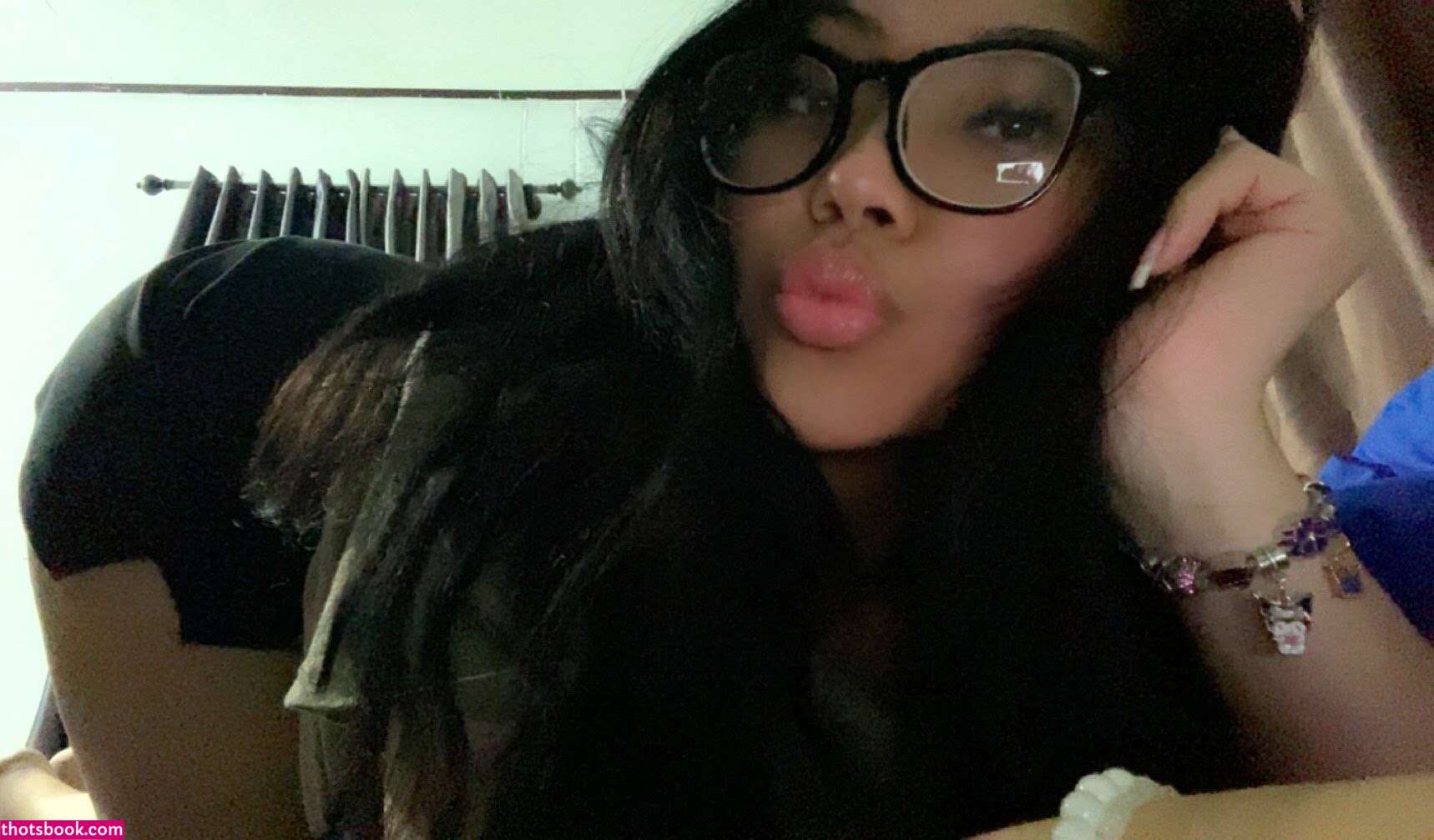 Bloodymarss Nude Leaks OnlyFans Photos #5 1588125