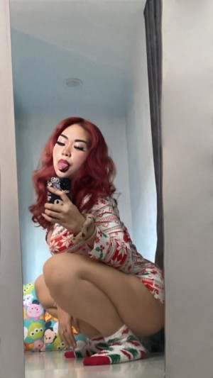 Bloodymarss Nude Leaks OnlyFans Photos #5