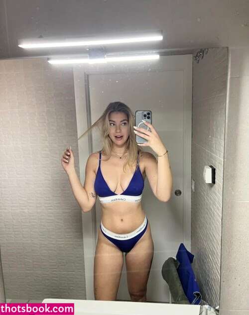 bouncyloonn Ylona Yloonh Nude Leaks OnlyFans Photos #3 1588136