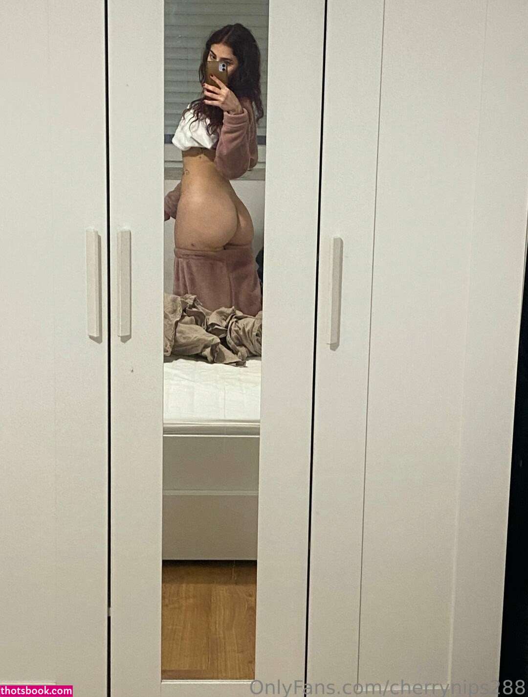 Cherrynips288 Nude Leaks OnlyFans Photos #5 1588238