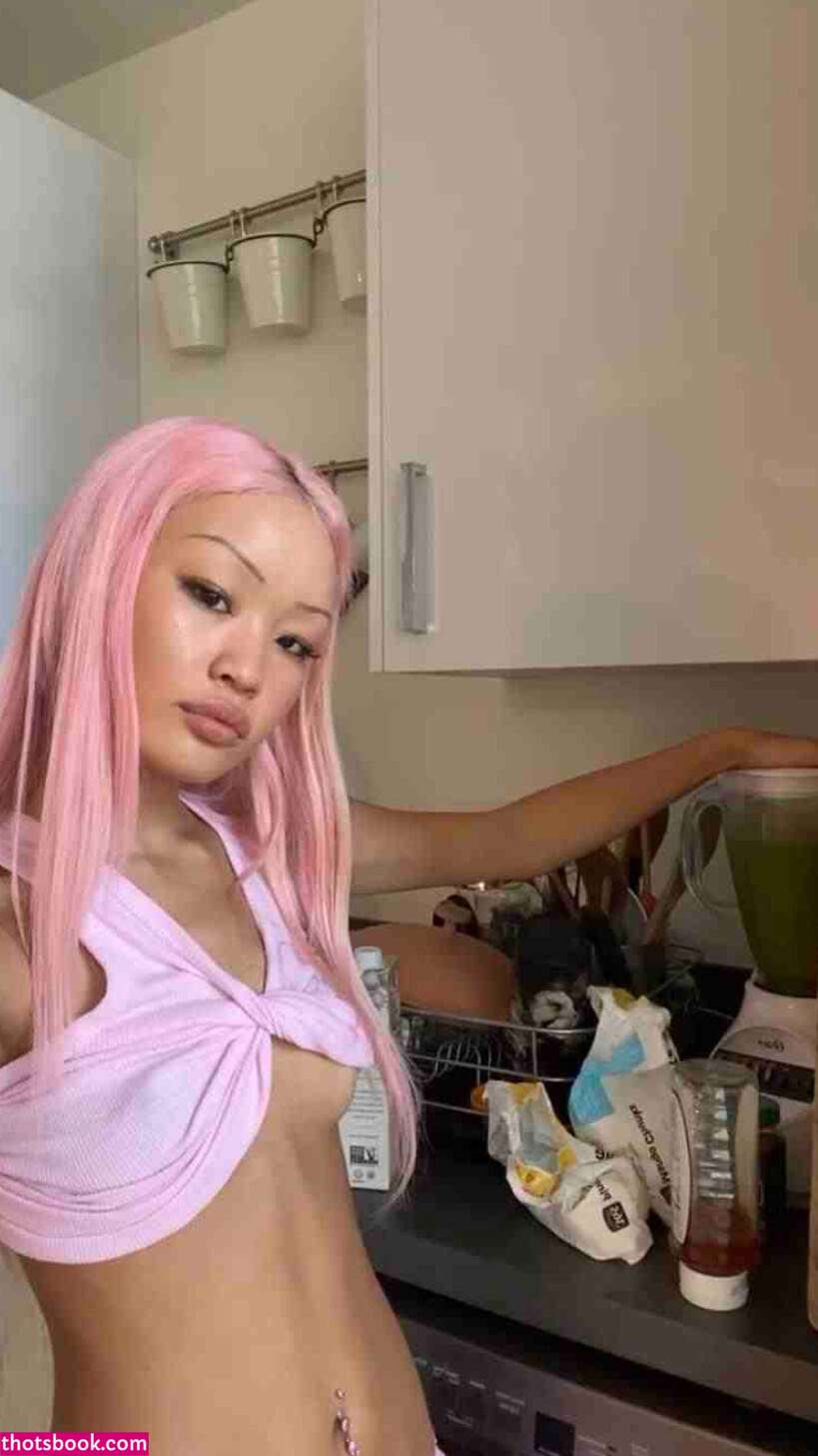 Chinqpink Nude Leaks OnlyFans Photos #1 1588246