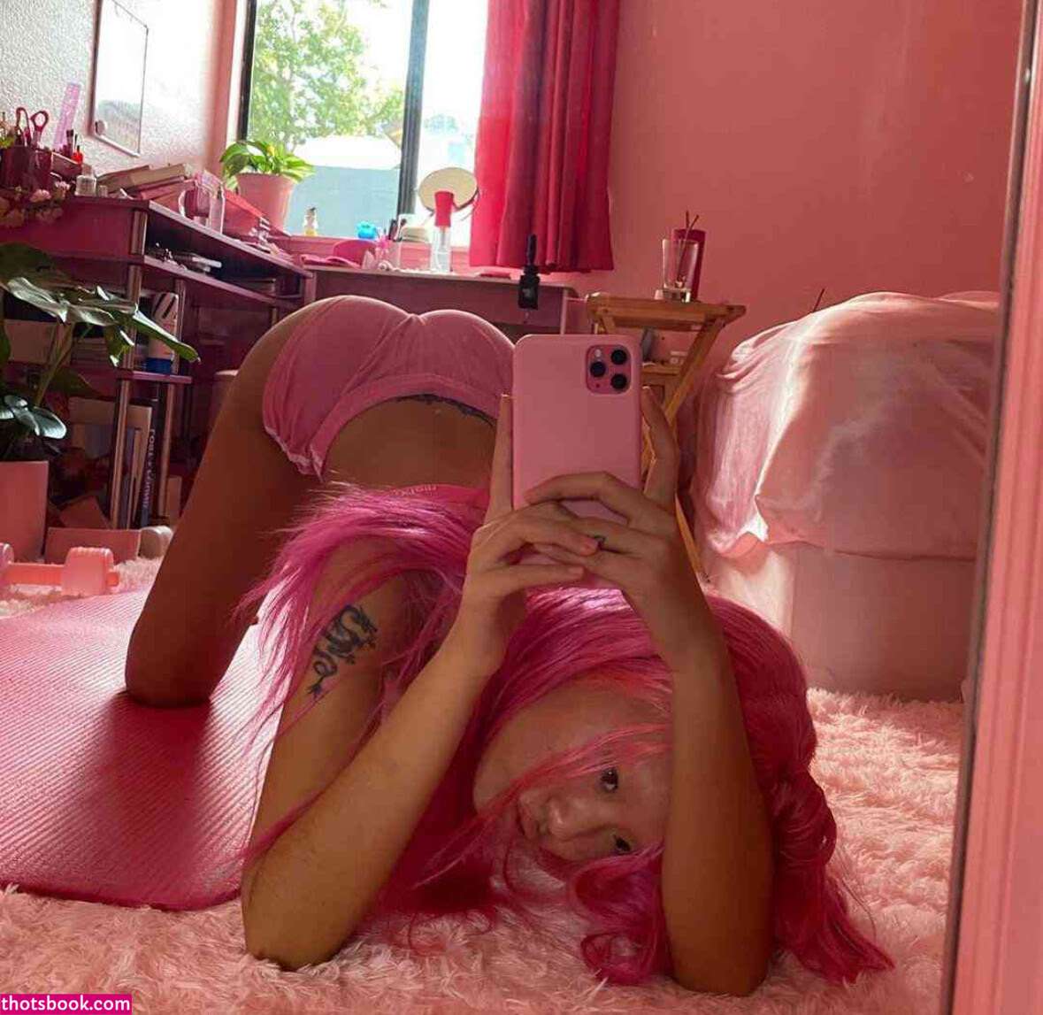 Chinqpink Nude Leaks OnlyFans Photos #1 1588251