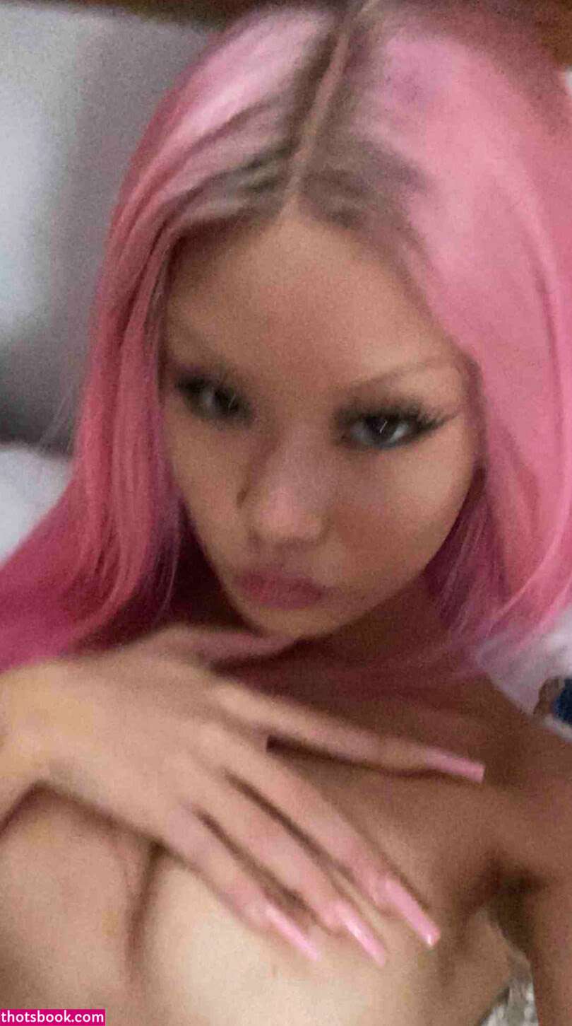 Chinqpink Nude Leaks OnlyFans Photos #1 1588252