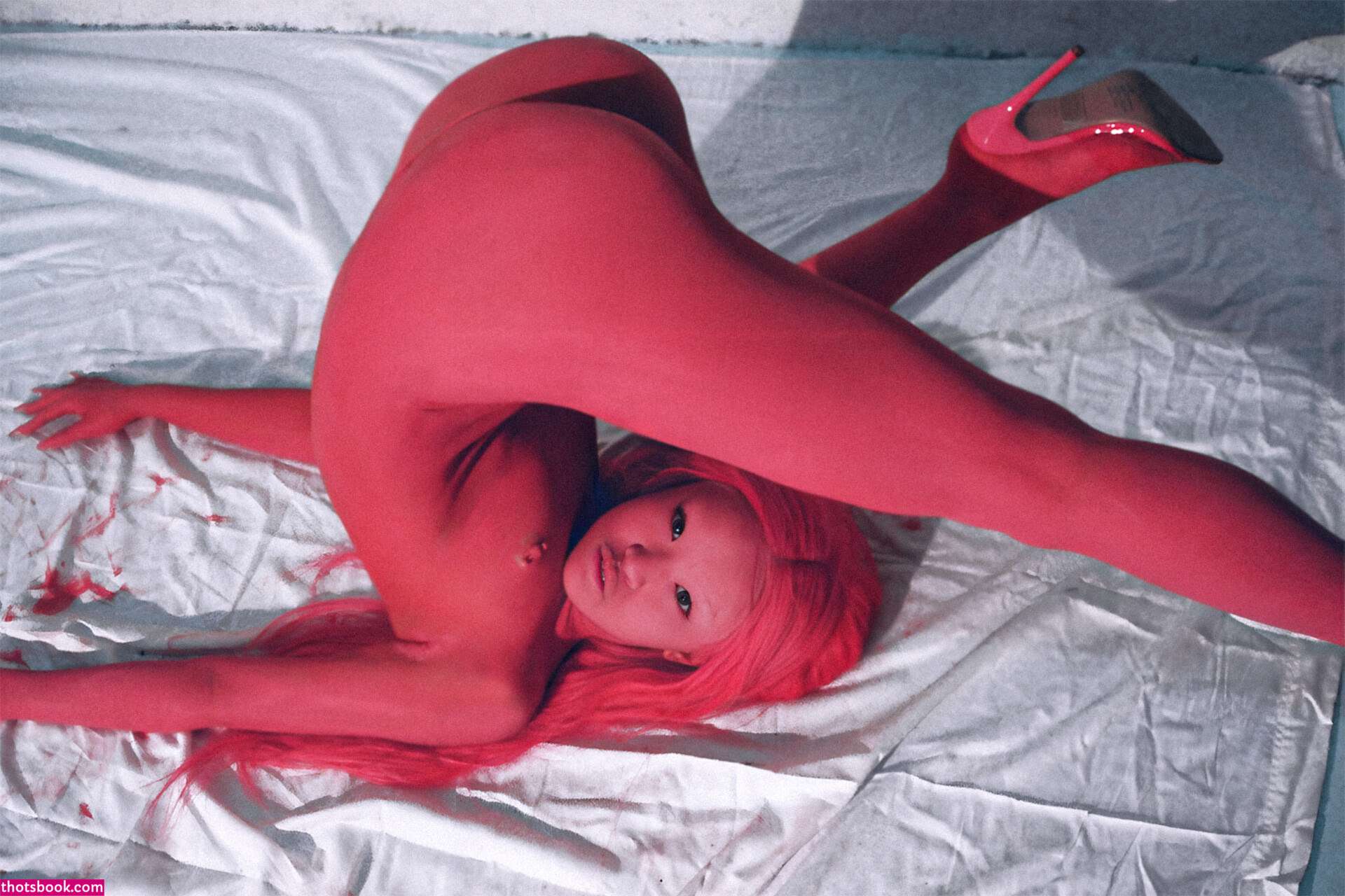 Chinqpink Nude Leaks OnlyFans Photos #2 1588260